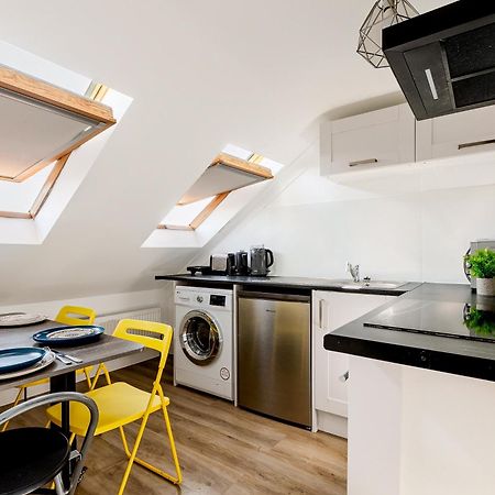 Bright 2Br Flat, Forest Gate, East 伦敦 外观 照片