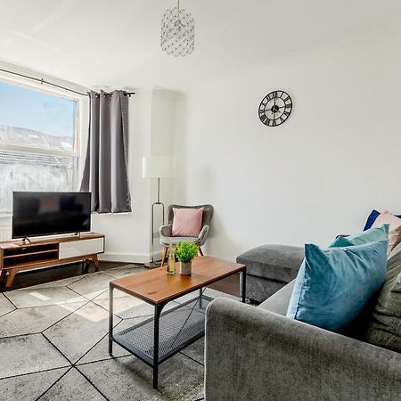 Bright 2Br Flat, Forest Gate, East 伦敦 外观 照片