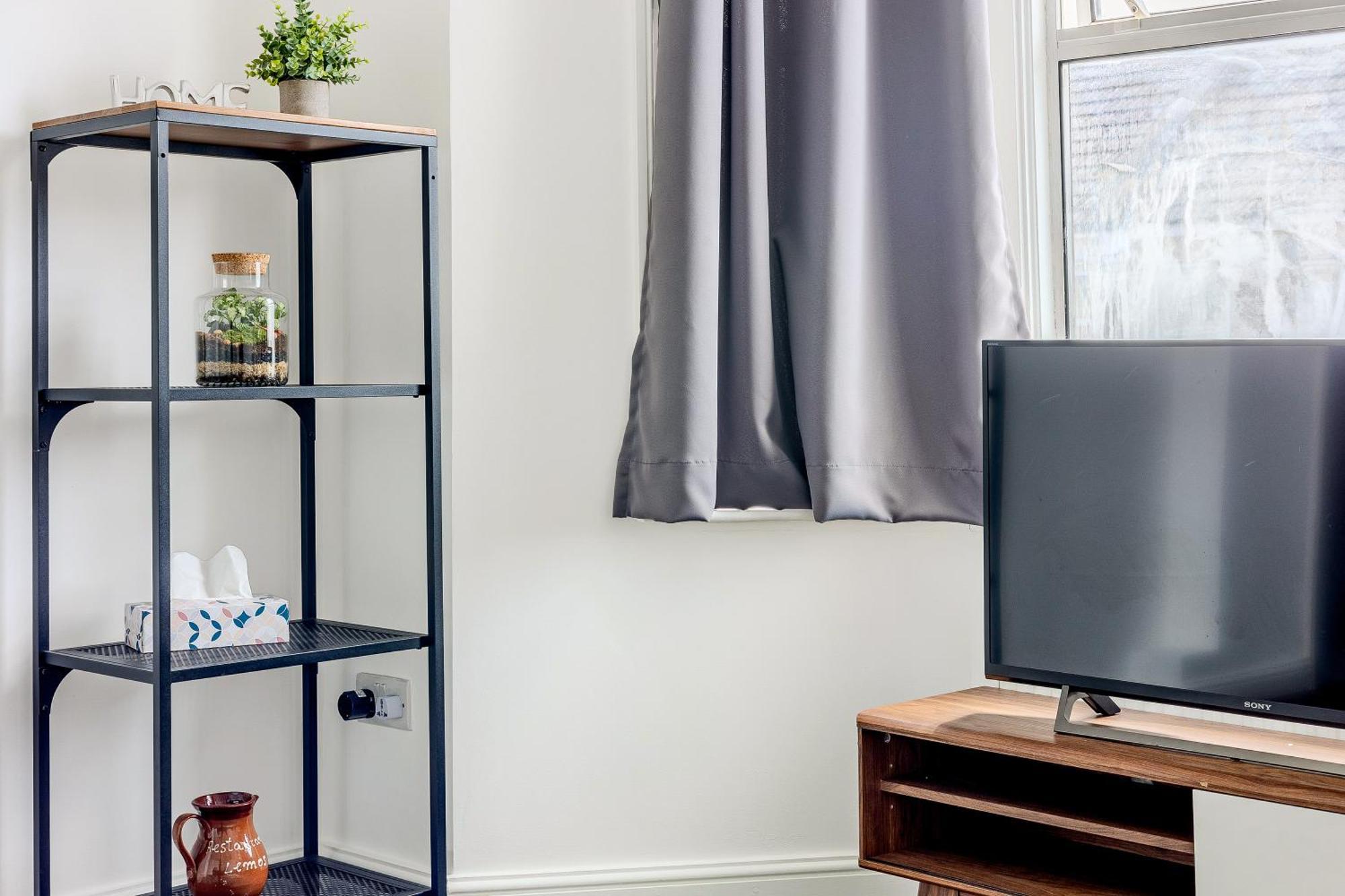 Bright 2Br Flat, Forest Gate, East 伦敦 外观 照片