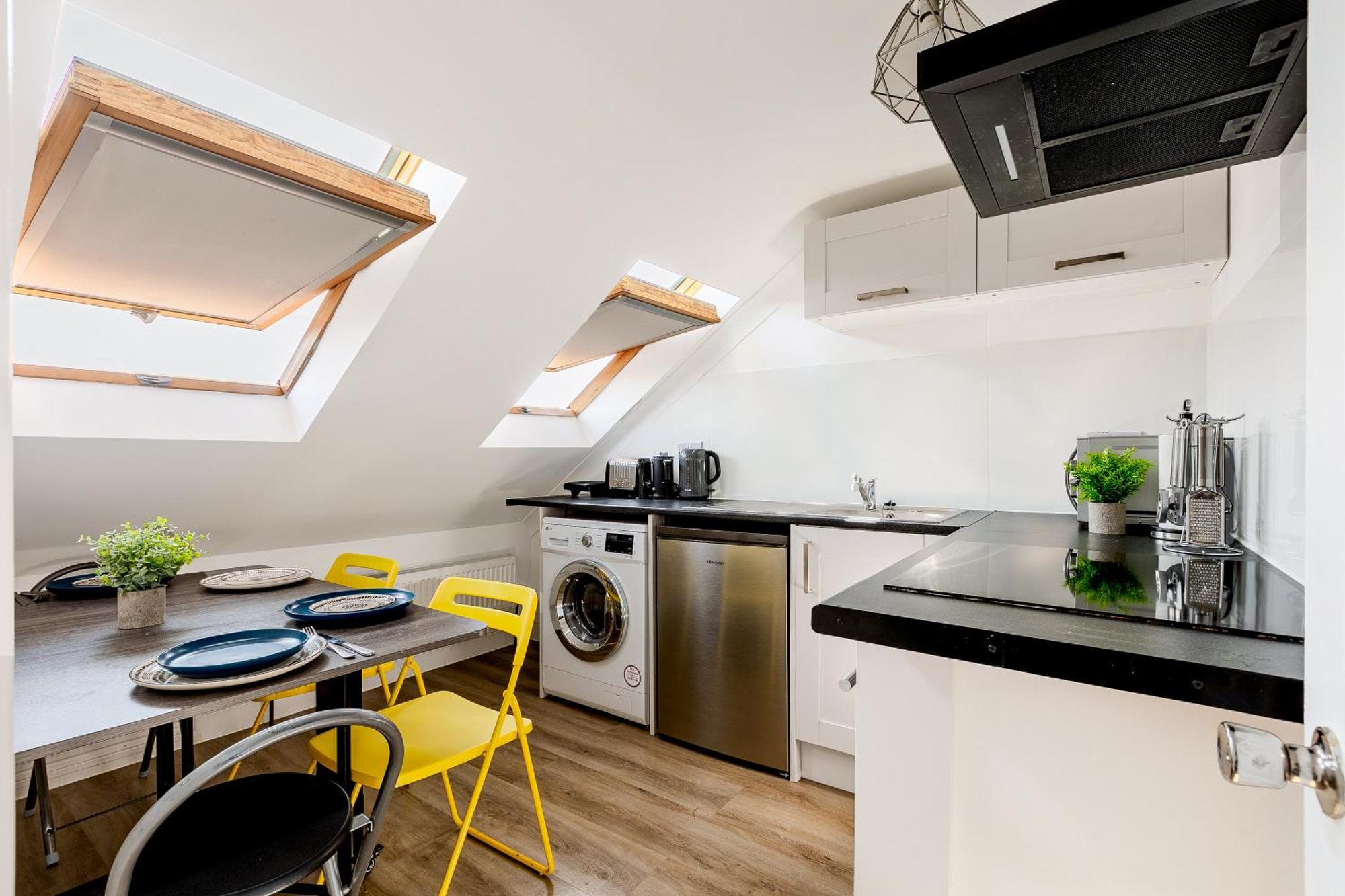 Bright 2Br Flat, Forest Gate, East 伦敦 外观 照片