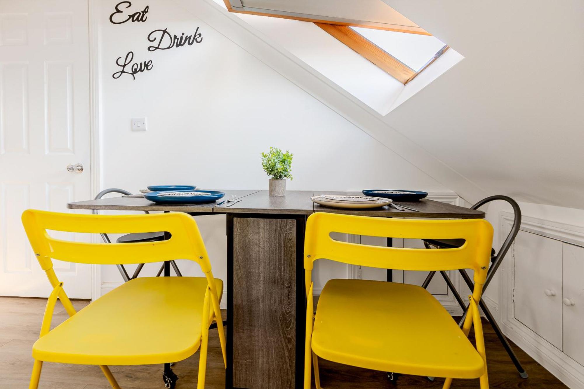 Bright 2Br Flat, Forest Gate, East 伦敦 外观 照片