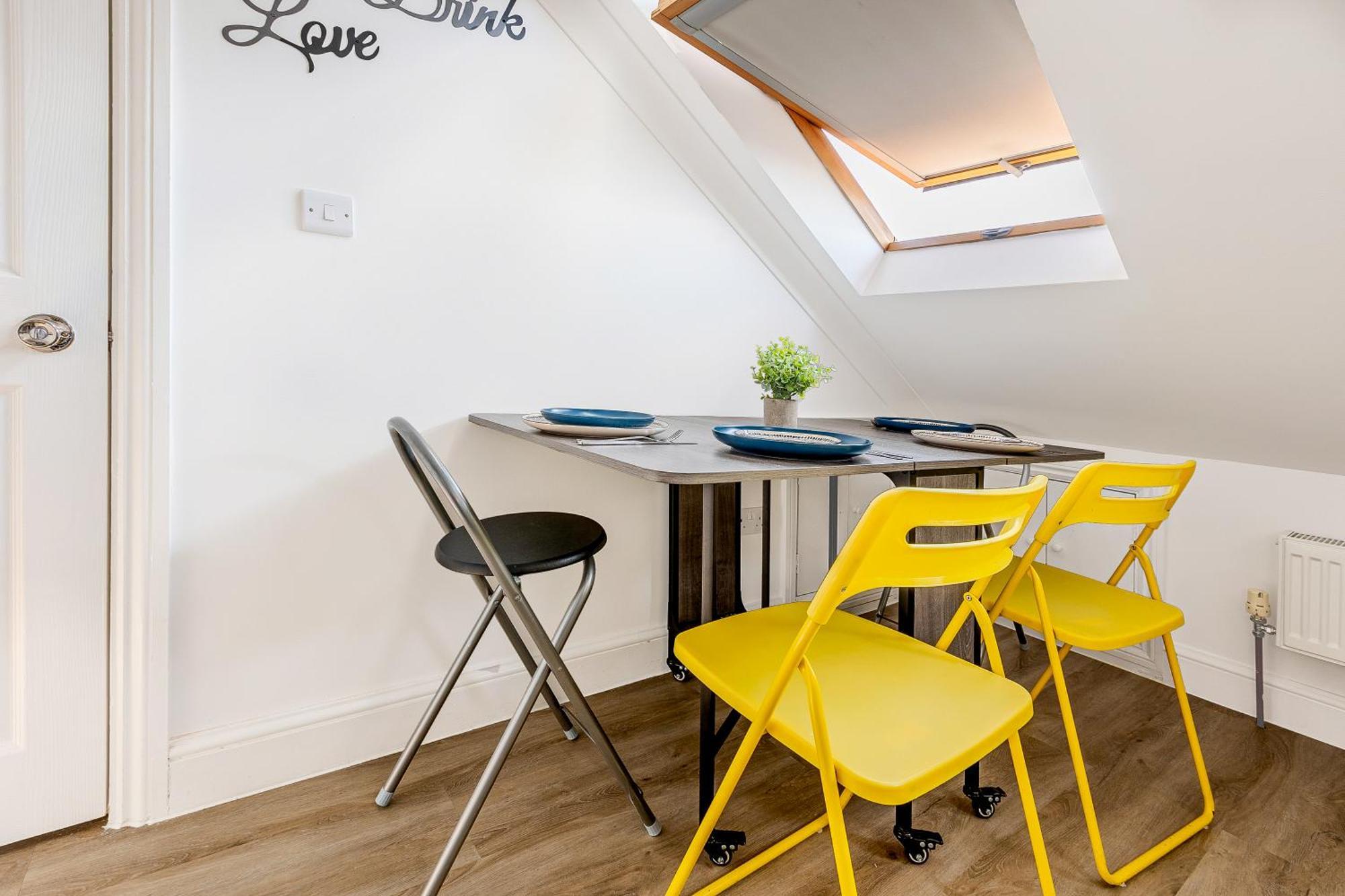 Bright 2Br Flat, Forest Gate, East 伦敦 外观 照片
