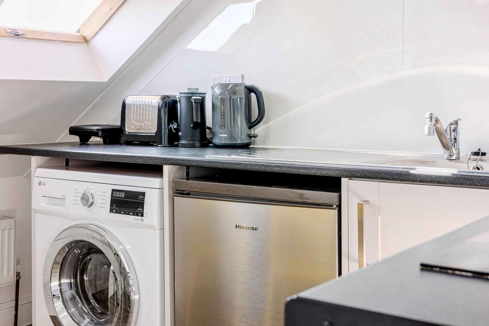 Bright 2Br Flat, Forest Gate, East 伦敦 外观 照片
