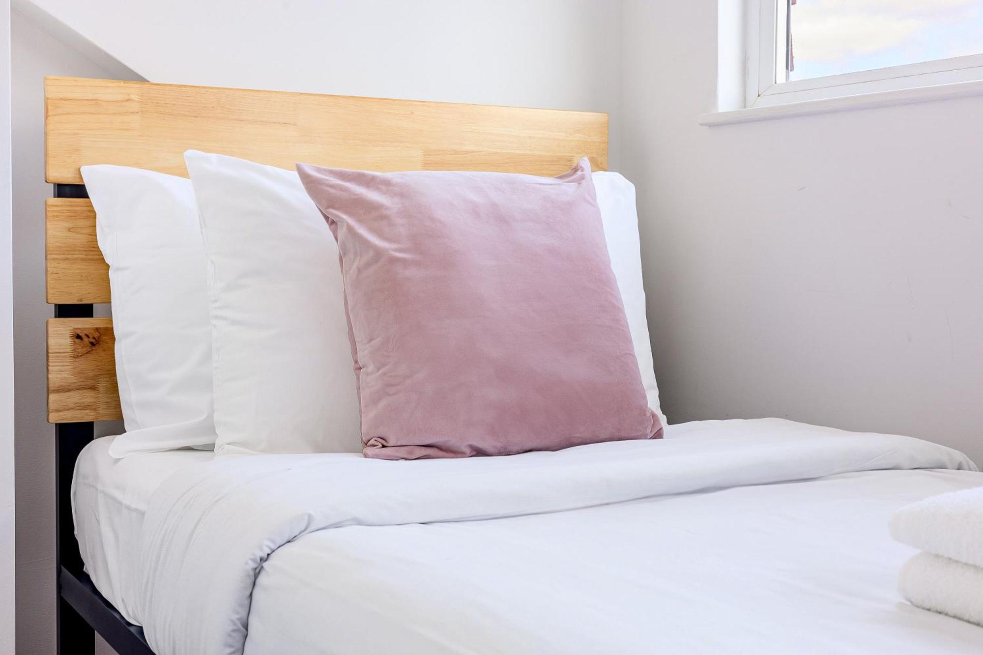 Bright 2Br Flat, Forest Gate, East 伦敦 外观 照片